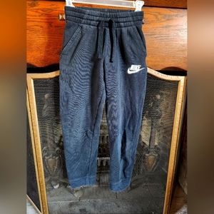 Nike kids sweatpants
